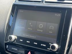 2019 Mitsubishi ASX LS