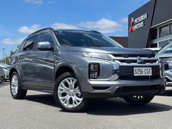 2019 Mitsubishi ASX LS