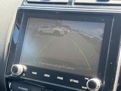 2019 Mitsubishi ASX LS