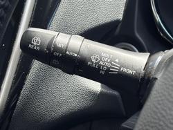 2019 Mitsubishi ASX LS