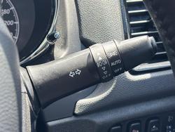 2019 Mitsubishi ASX LS