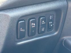 2019 Mitsubishi ASX LS