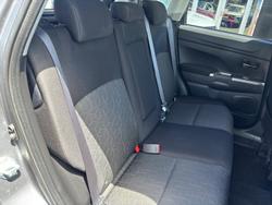 2019 Mitsubishi ASX LS