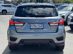 2019 Mitsubishi ASX LS