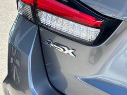 2019 Mitsubishi ASX LS