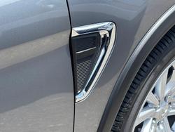 2019 Mitsubishi ASX LS