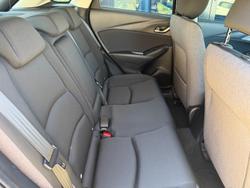 2025 Mazda CX-3 G20 Pure