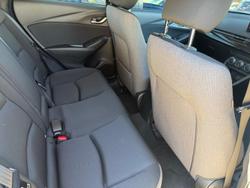 2025 Mazda CX-3 G20 Pure