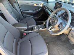 2025 Mazda CX-3 G20 Pure