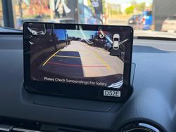 2025 Mazda CX-3 G20 Pure