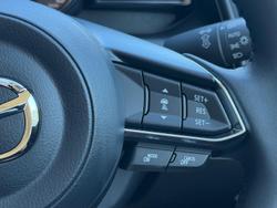 2025 Mazda CX-3 G20 Pure