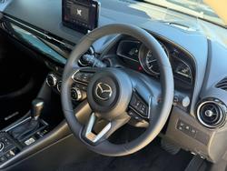 2025 Mazda CX-3 G20 Pure