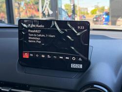 2025 Mazda CX-3 G20 Pure