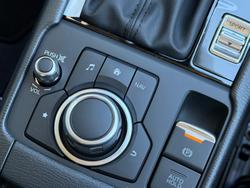 2025 Mazda CX-3 G20 Pure