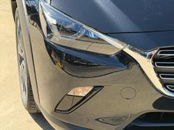 2025 Mazda CX-3 G20 Pure