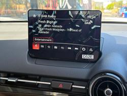 2025 Mazda CX-3 G20 Pure