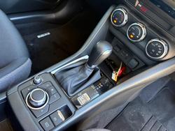 2025 Mazda CX-3 G20 Pure