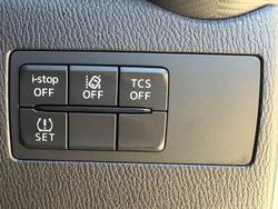 2025 Mazda CX-3 G20 Pure