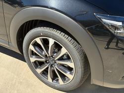 2025 Mazda CX-3 G20 Pure