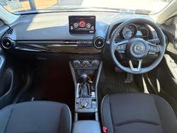 2025 Mazda CX-3 G20 Pure