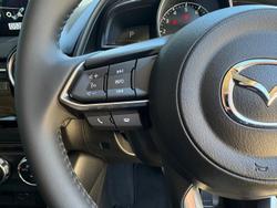 2025 Mazda CX-3 G20 Pure