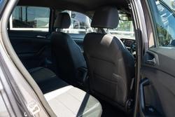 2021 Volkswagen T-Cross 85TSI Style C11 MY22 Smokey Grey