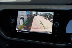 2021 Volkswagen T-Cross 85TSI Style C11 MY22 Smokey Grey