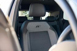 2021 Volkswagen T-Cross 85TSI Style C11 MY22 Smokey Grey