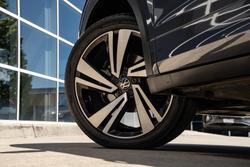 2021 Volkswagen T-Cross 85TSI Style C11 MY22 Smokey Grey