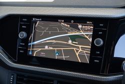 2021 Volkswagen T-Cross 85TSI Style C11 MY22 Smokey Grey