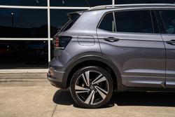 2021 Volkswagen T-Cross 85TSI Style C11 MY22 Smokey Grey