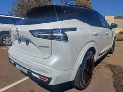 2025 Nissan QASHQAI N-DESIGN e-POWER