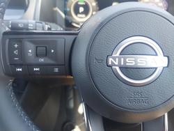 2025 Nissan QASHQAI N-DESIGN e-POWER