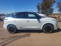 2025 Nissan QASHQAI N-DESIGN e-POWER