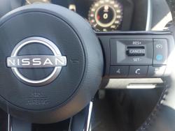 2025 Nissan QASHQAI N-DESIGN e-POWER