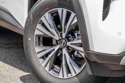 2025 Nissan X-TRAIL ST-L