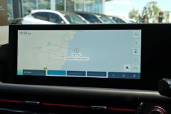 2025 Hyundai Sonata N Line