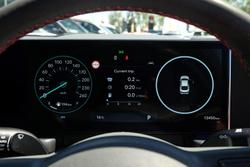 2025 Hyundai Sonata N Line