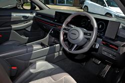 2025 Hyundai Sonata N Line