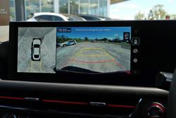 2025 Hyundai Sonata N Line