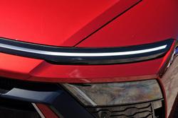 2025 Hyundai Sonata N Line