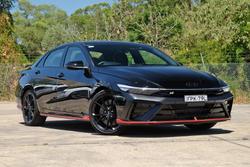 2025 Hyundai i30 N Premium