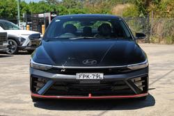 2025 Hyundai i30 N Premium