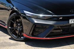 2025 Hyundai i30 N Premium