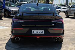 2025 Hyundai i30 N Premium