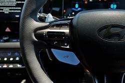 2025 Hyundai i30 N Premium