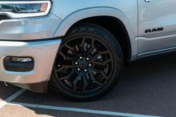 2025 RAM 1500 Limited Hurricane HO RamBox