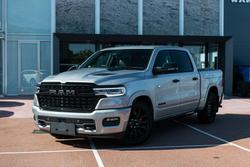 2025 RAM 1500 Limited Hurricane HO RamBox
