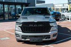 2025 RAM 1500 Limited Hurricane HO RamBox