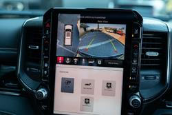 2025 RAM 1500 Limited Hurricane HO RamBox